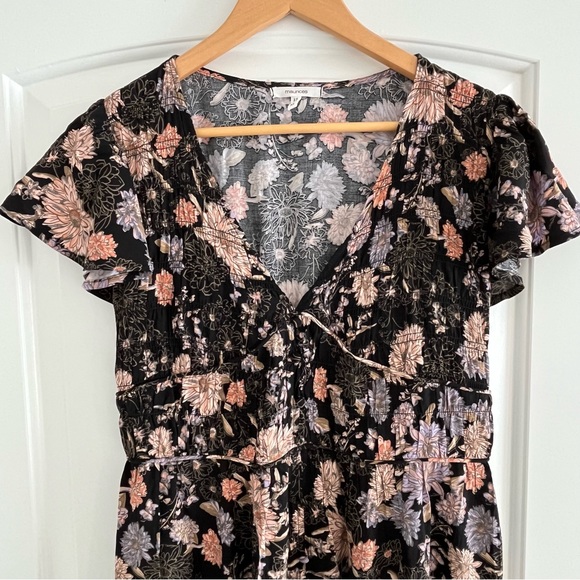 Maxi Dress (M) - Picture 2 of 4